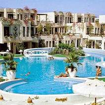Kahramana Sharm Hotel